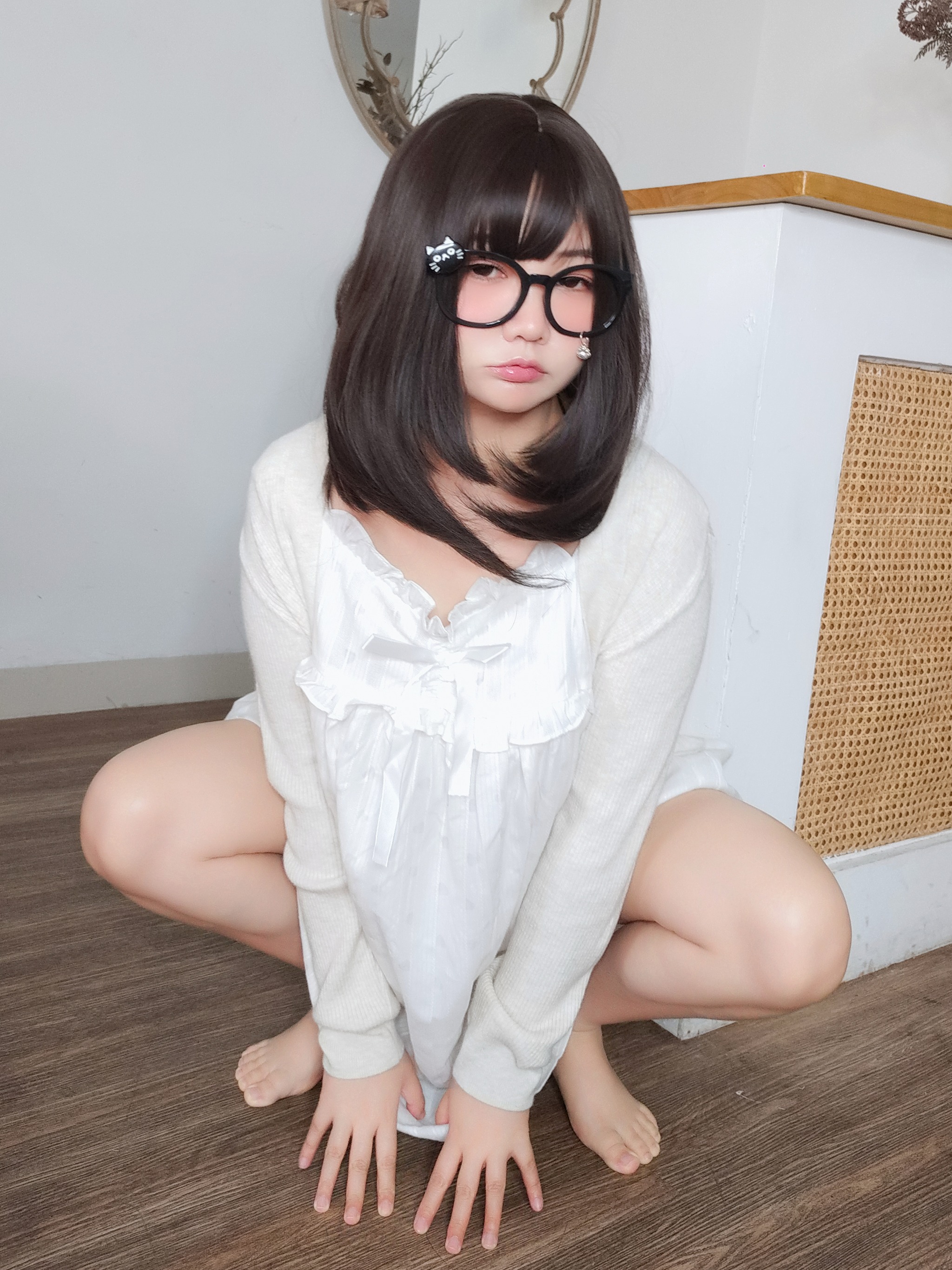 铭铭 Kizami - NO.053 [Fantia] 2025年06月 [165P1V]-XikXak